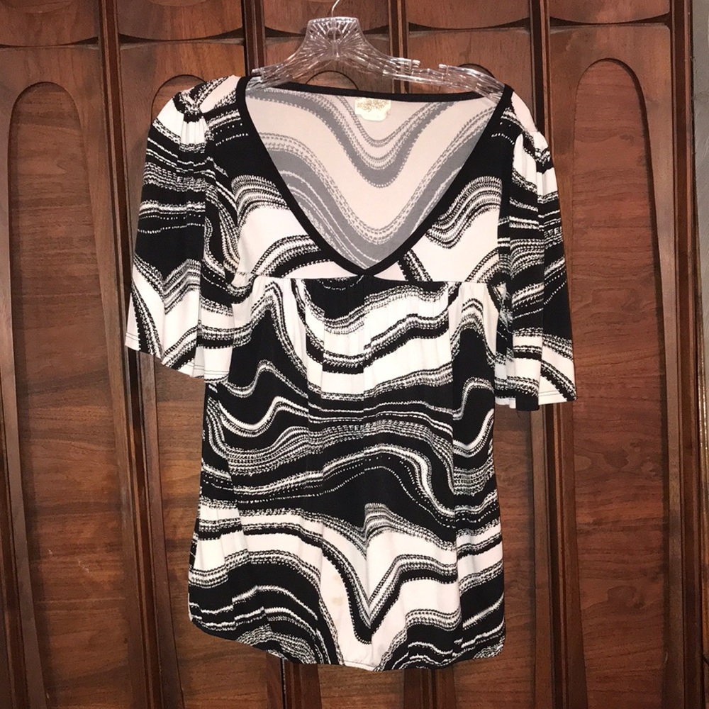 Daytrip ladies top size S